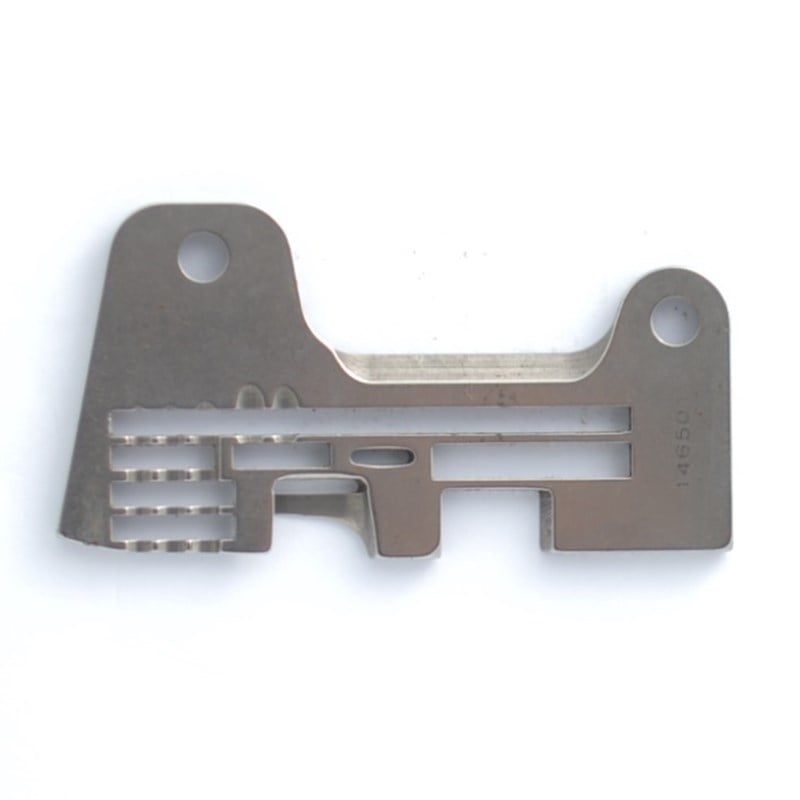 Brother Overlok 5 İp Penye Plaka Dar / 146501-001