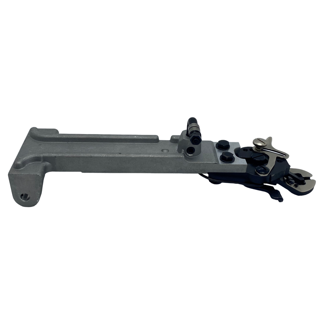 Brother Ponteriz 438D Düğme Çenesi Komple / SA9287-001