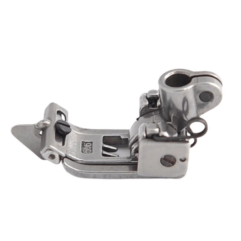 Brother Reçme Etek Ayak 5.6mm (Altı Oyuk) / 64041-N
