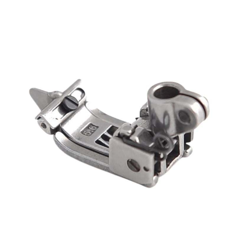 Brother Reçme Etek Ayak 5.6mm (Altı Oyuk) / 64041-N