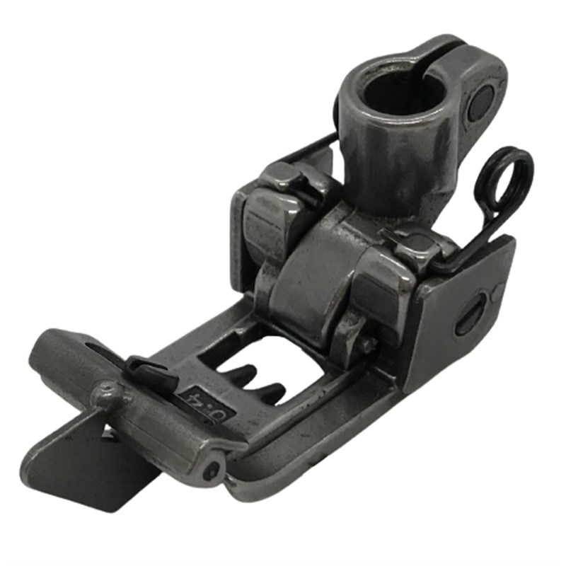 Brother Reçme Etek Ayak 6.4mm ( Altı Oyuk ) / 64042-N