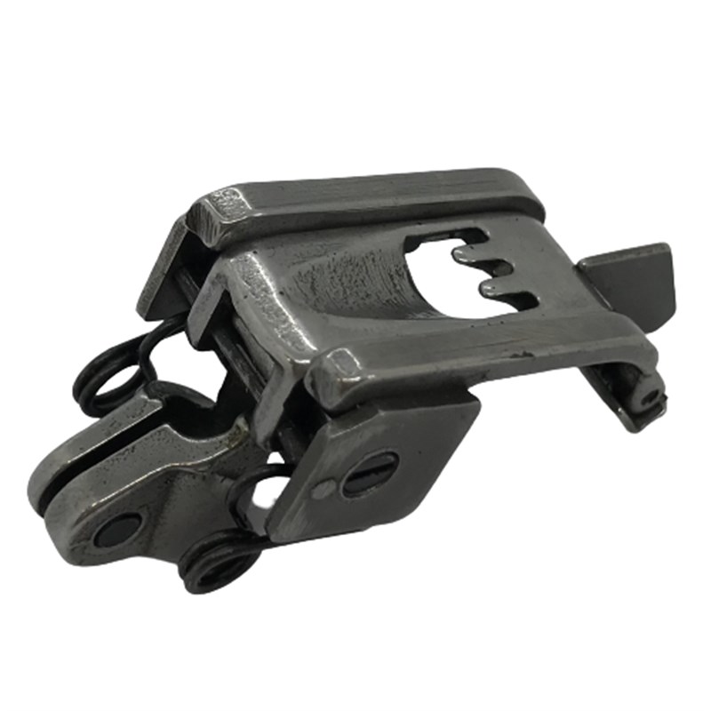 Brother Reçme Etek Ayak 6.4mm ( Altı Oyuk ) / 64042-N