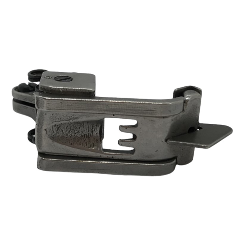 Brother Reçme Etek Ayak 6.4mm ( Altı Oyuk ) / 64042-N