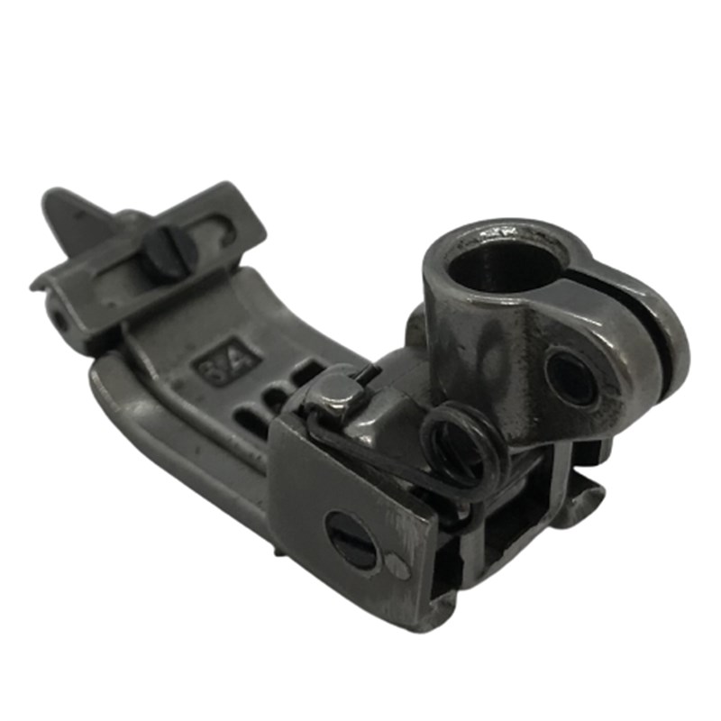 Brother Reçme Etek Ayak 6.4mm ( Altı Oyuk ) / 64042-N