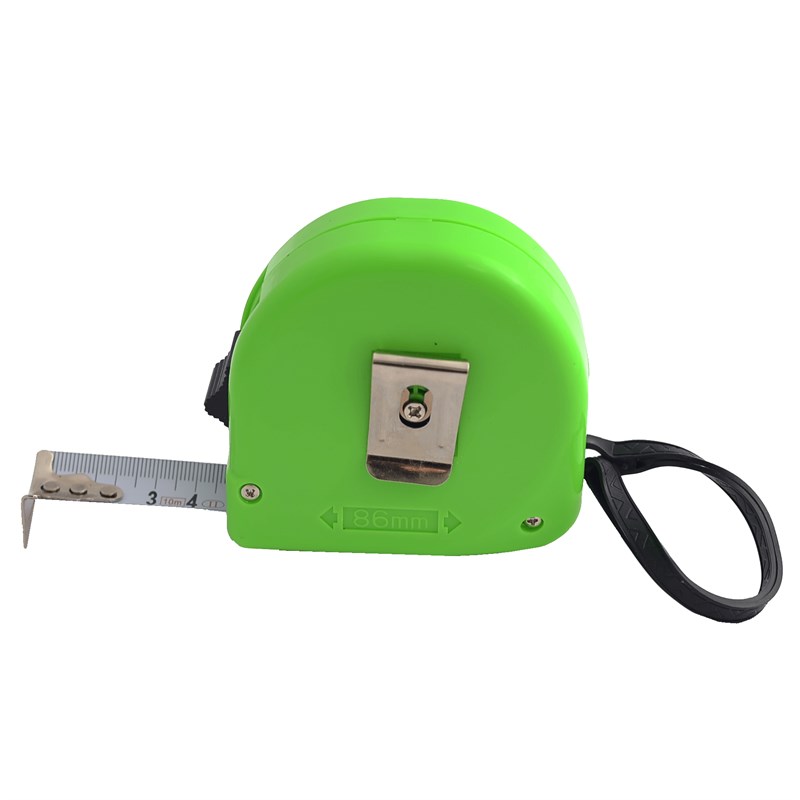 Çelik Şerit Metre 10mt x 25mm / JN-01