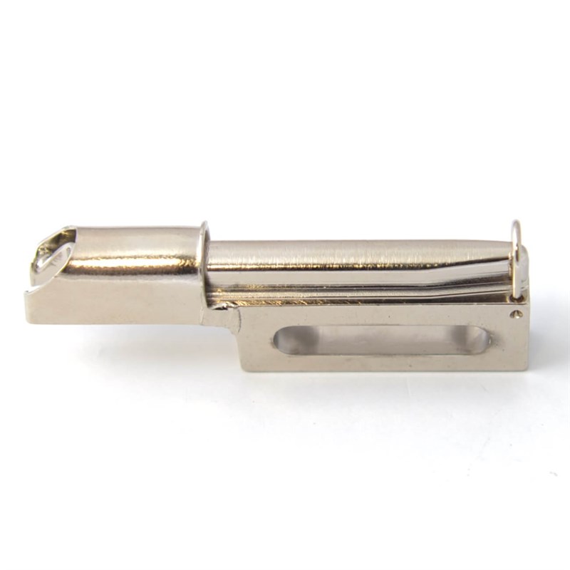 Deri Şerit Aparatı (Fişek) / BDR-275 14MM