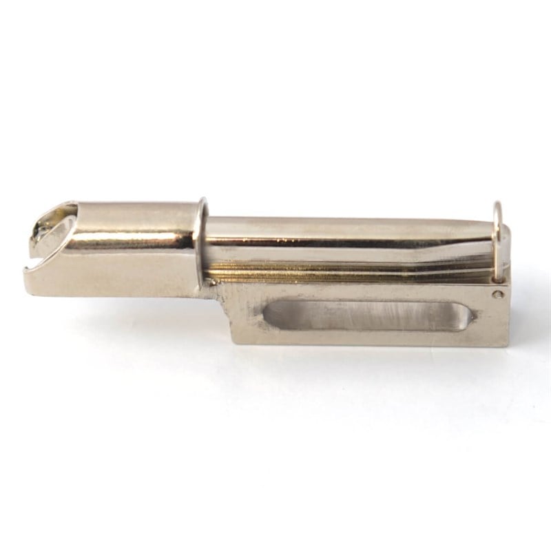 Deri Şerit Aparatı (Fişek) / BDR-275 15MM