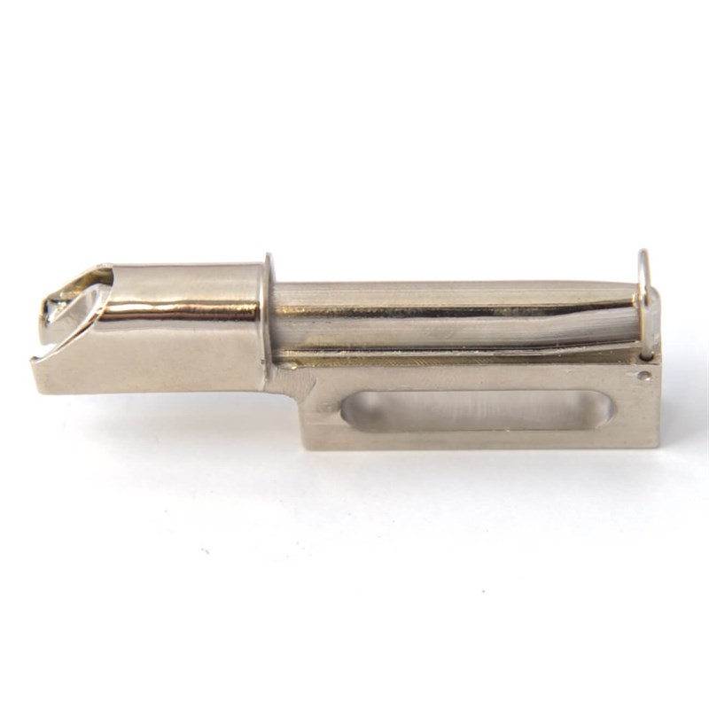 Deri Şerit Aparatı (Fişek) / BDR-275 15X4X1.2MM (Shoes)