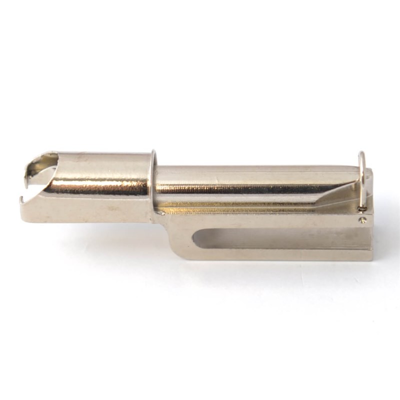 Deri Şerit Aparatı (Fişek) / BDR-275 15X6.5X1.4MM