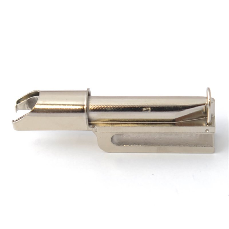 Deri Şerit Aparatı (Fişek) / BDR-275 18MM