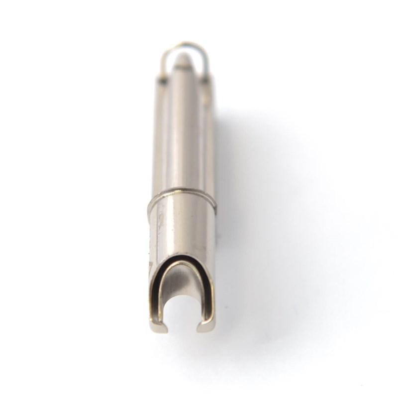 Deri Şerit Aparatı (Fişek) / BDR-275 18MM