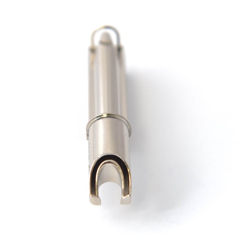 Deri Şerit Aparatı (Fişek) / BDR-275 18X6X1.2MM