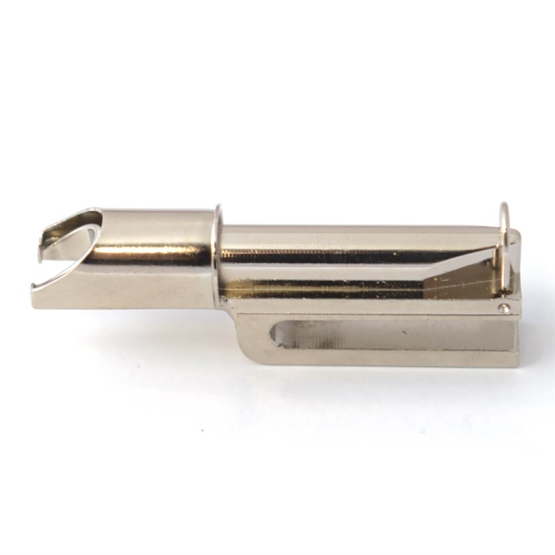 Deri Şerit Aparatı (Fişek) / BDR-275 18X6X1.2MM