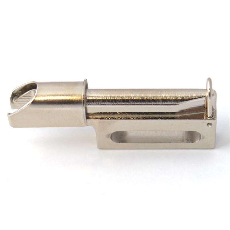Deri Şerit Aparatı (Fişek) / BDR-275 19X4.5X1.2MM