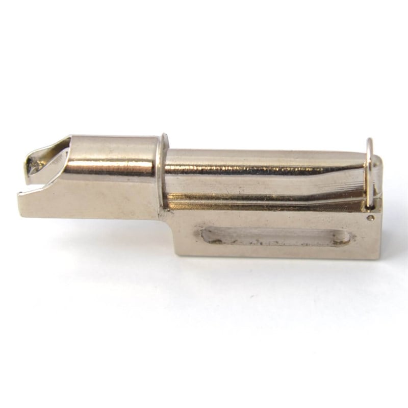 Deri Şerit Aparatı (Fişek) / BDR-275 20X5X1.2MM