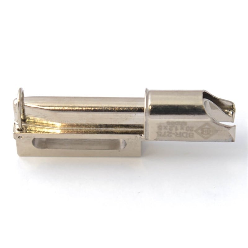 Deri Şerit Aparatı (Fişek) / BDR-275 20X5X1.2MM