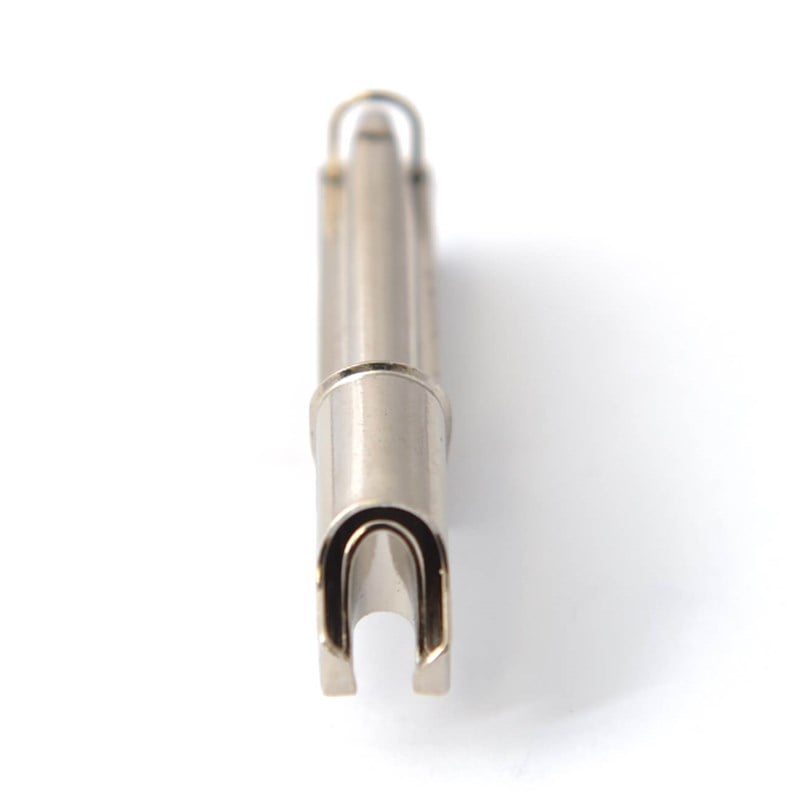 Deri Şerit Aparatı (Fişek) / BDR-275 20X5X1.2MM