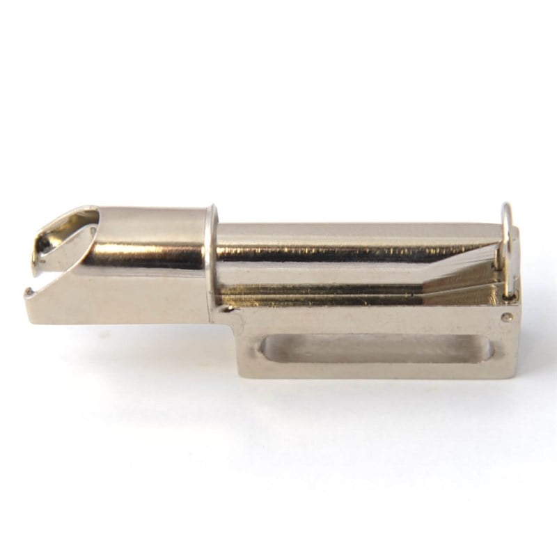 Deri Şerit Aparatı (Fişek) / BDR-275 20X6X1.2MM