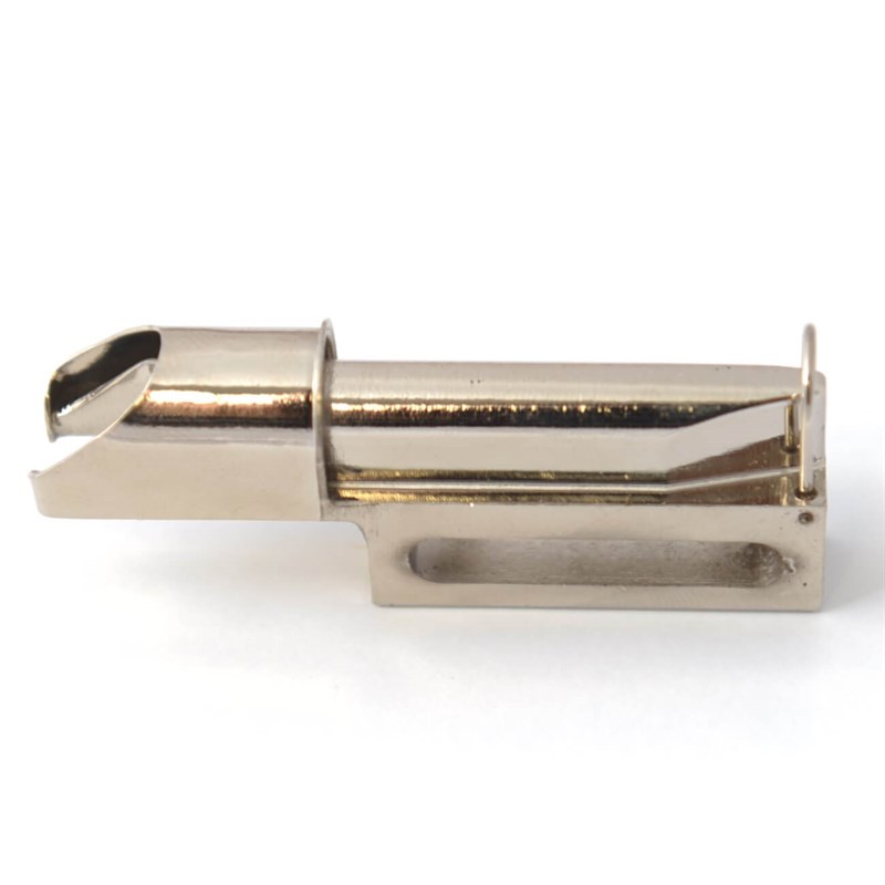 Deri Şerit Aparatı (Fişek) / BDR-275 22X6X1.5MM(H)