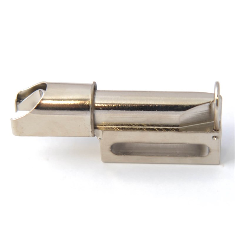 Deri Şerit Aparatı (Fişek) / BDR-275 22X7.5X1.2MM
