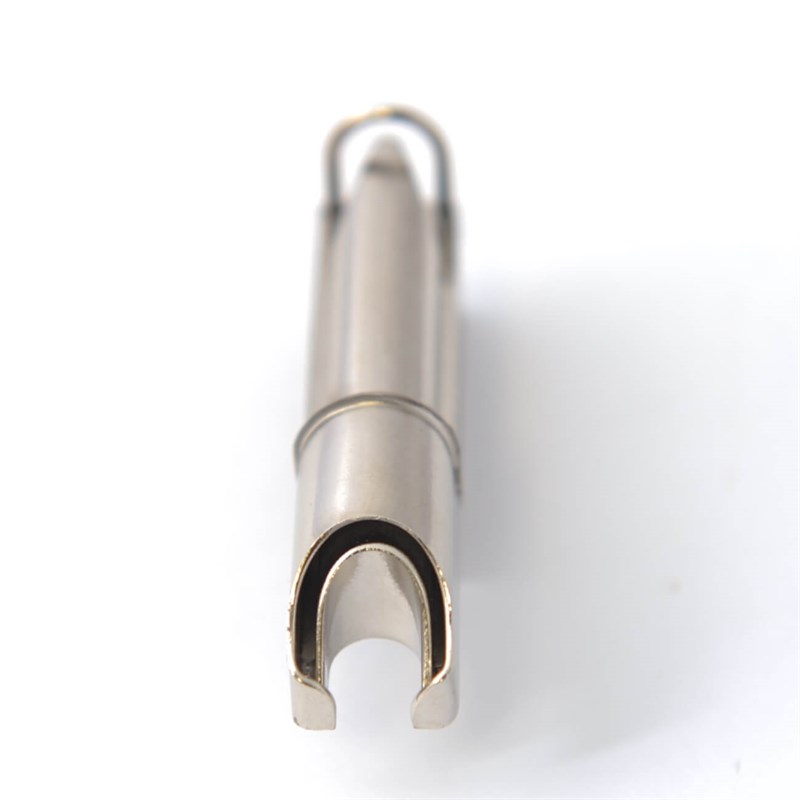 Deri Şerit Aparatı (Fişek) / BDR-275 22X7.5X1.2MM