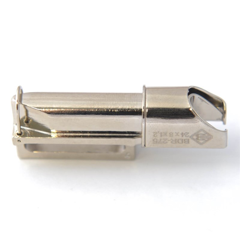 Deri Şerit Aparatı (Fişek) / BDR-275 24X8X1.2MM