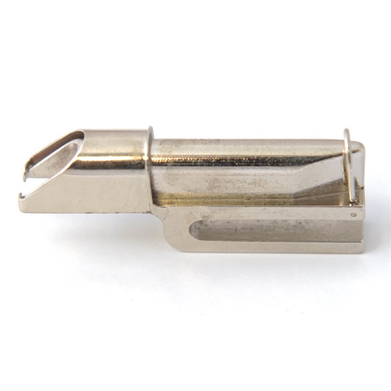 Deri Şerit Aparatı (Fişek) / BDR-275 25X6X1.5MM(H)