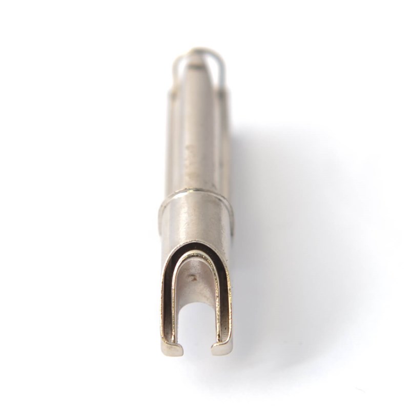 Deri Şerit Aparatı (Fişek) / BDR-275 25X6X1.5MM(H)