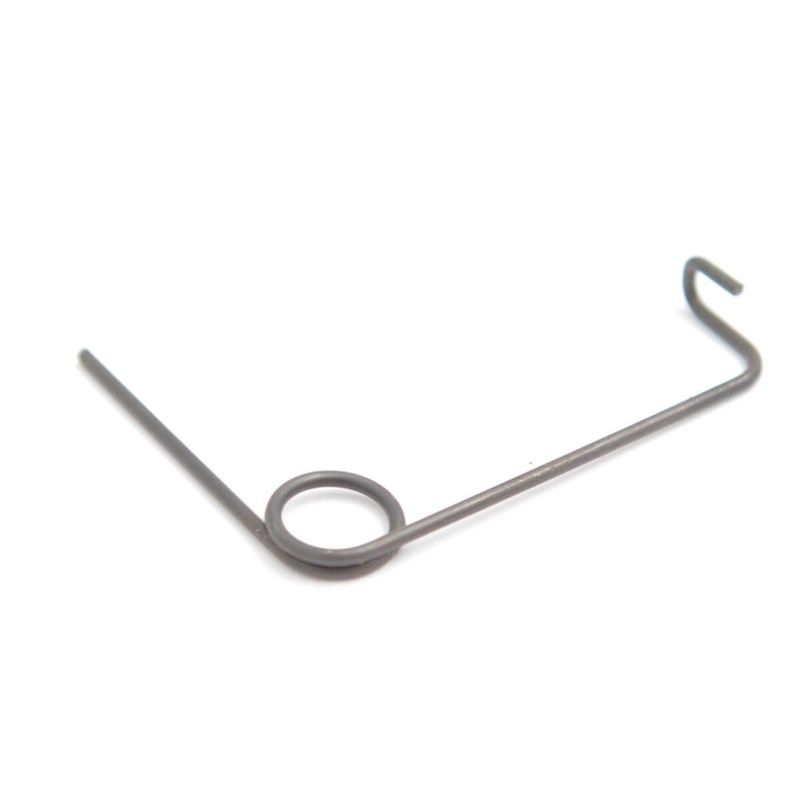 Dik Kumaş Kesim Motoru 5inç Baskı Kol Yayı / KX-116