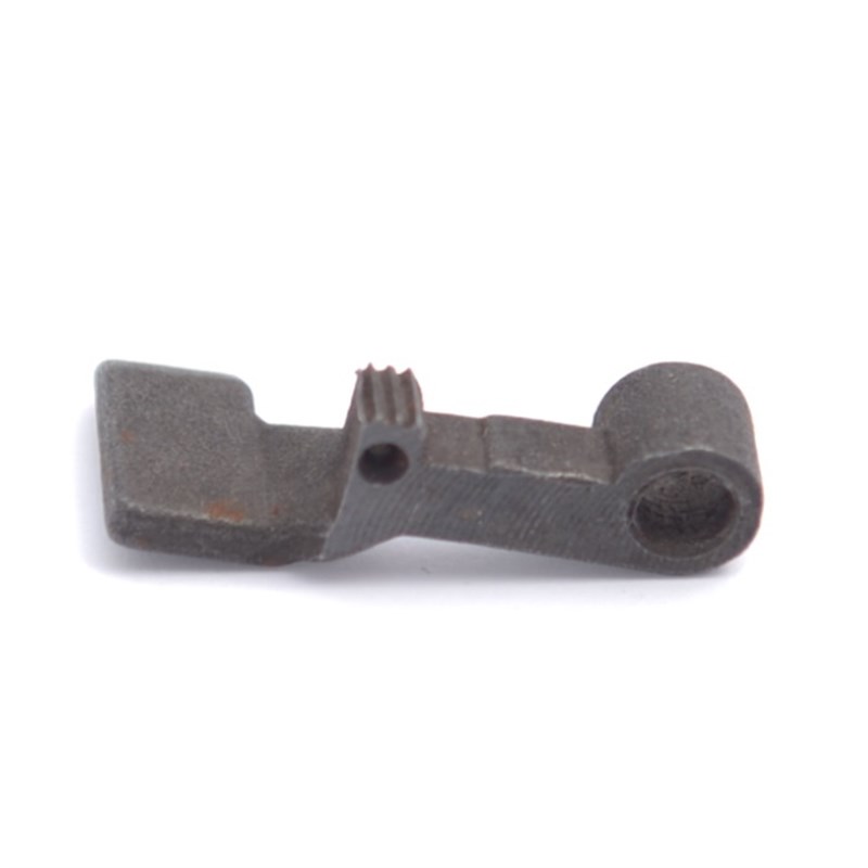 Dik Kumaş Kesim Motoru 5inç Pabuç Sıkıştırma Kolu / KX-183