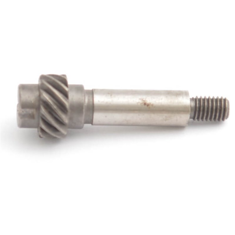 Dik Kumaş Kesim Motoru 5inç Şaft Dişlisi / KX-144 (M-430)