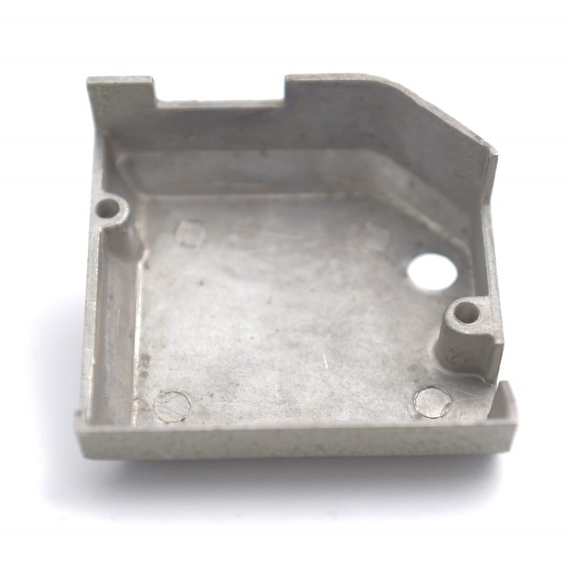 Dik Kumaş Kesim Motoru 5inç Kapağı / KX-101