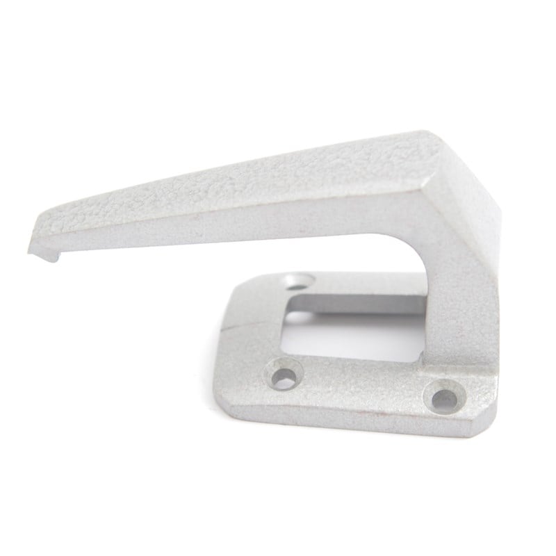 Dik Kumaş Kesim Motoru 5inç Üst Sap (Taşıma Kol) / KX-15 (M-203 M-105)