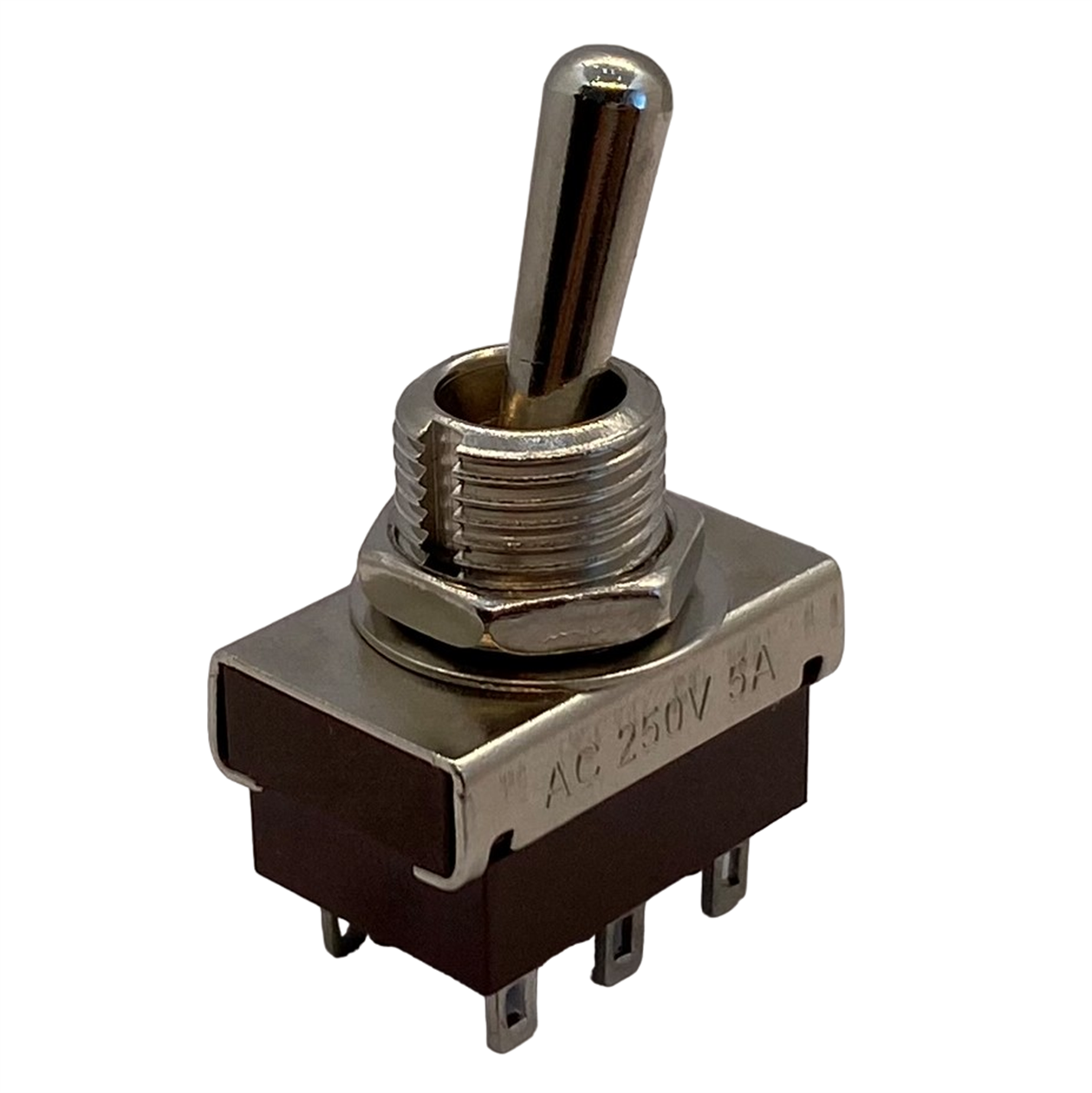 Dik Kumaş Kesim Motoru 5inç Açma Kapama Anahtarı / KX-20 (M-020)  KN32
