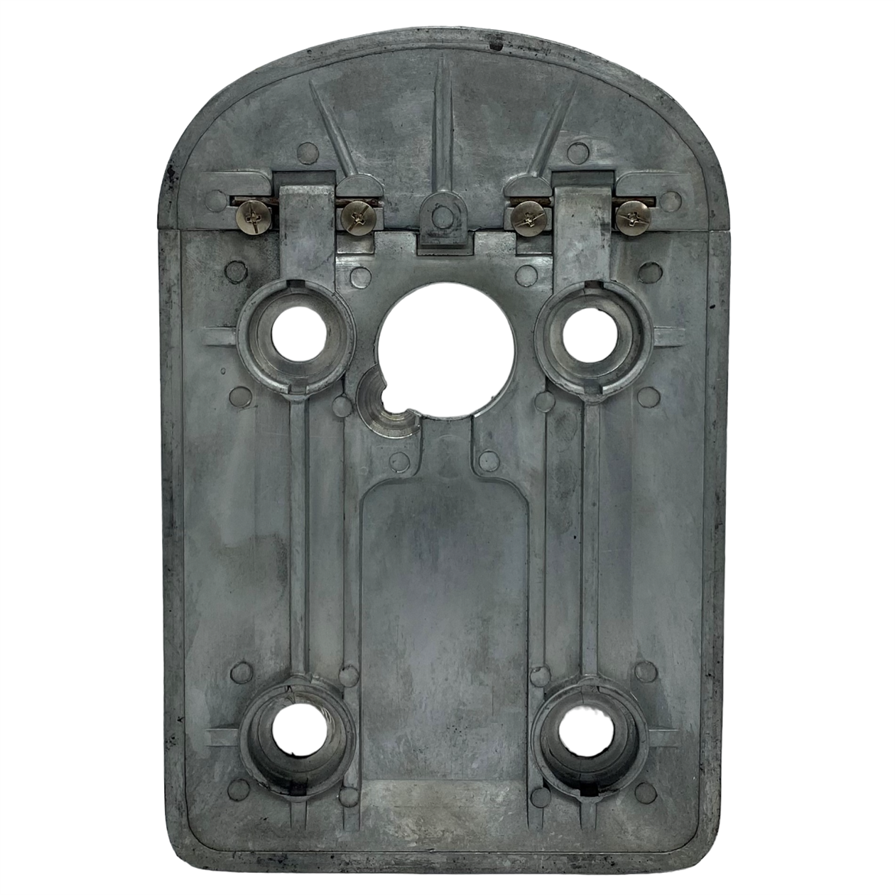 Dik Kumaş Kesim Motoru 5inç Komple Taban / KX-77L+KX-77S