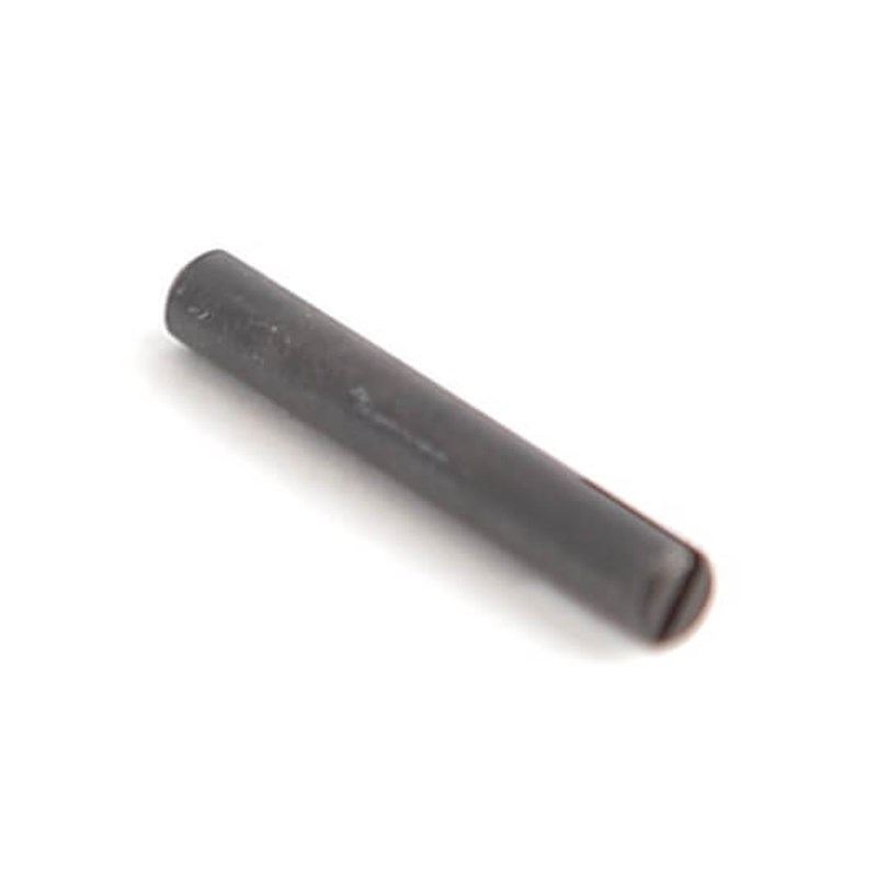 Dik Kumaş Kesim Motoru 5inç Ön Taban Pim / M-081 (KX-81)