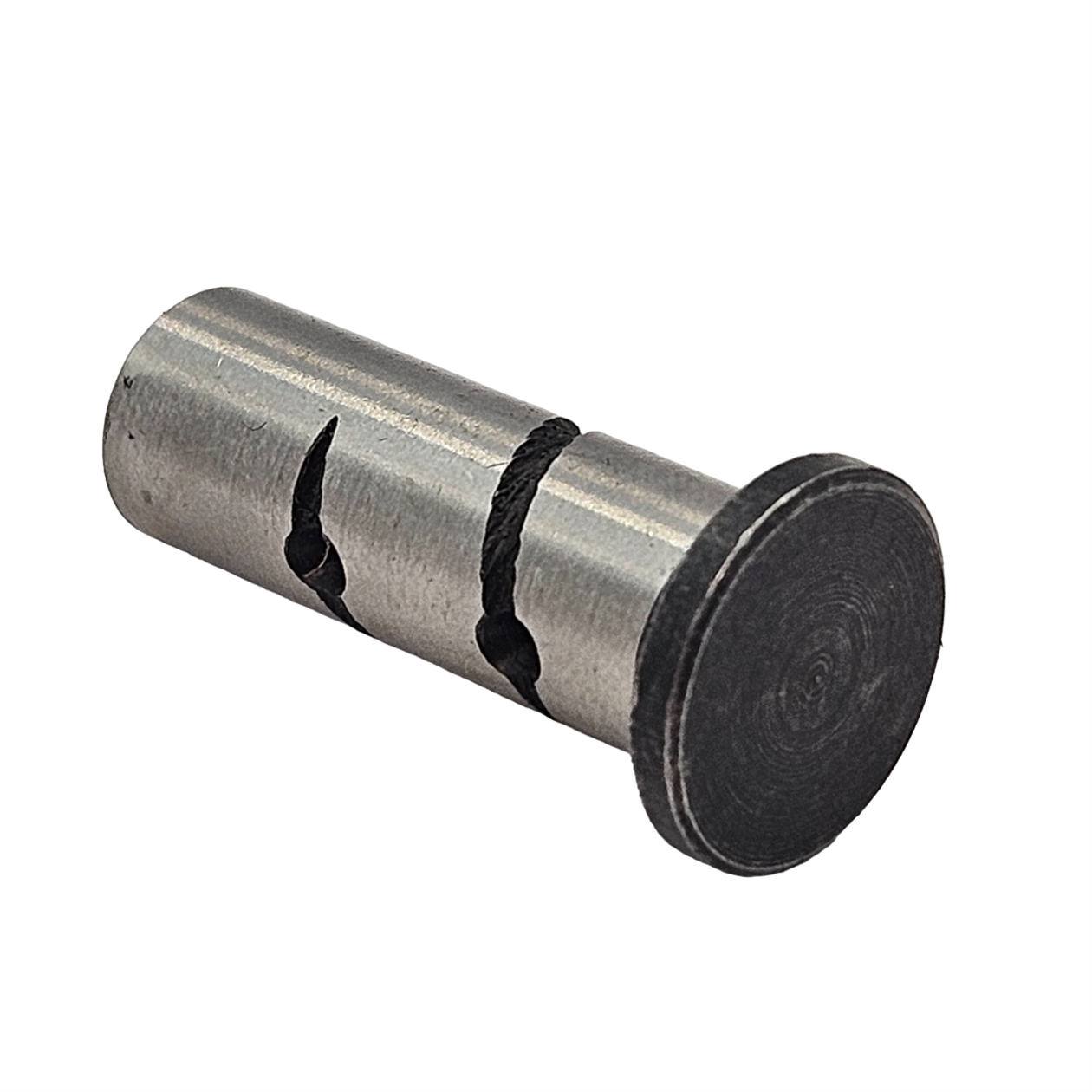 Dik Kumaş Kesim Motoru Bıçak Kütüğü Set / 579C2-17