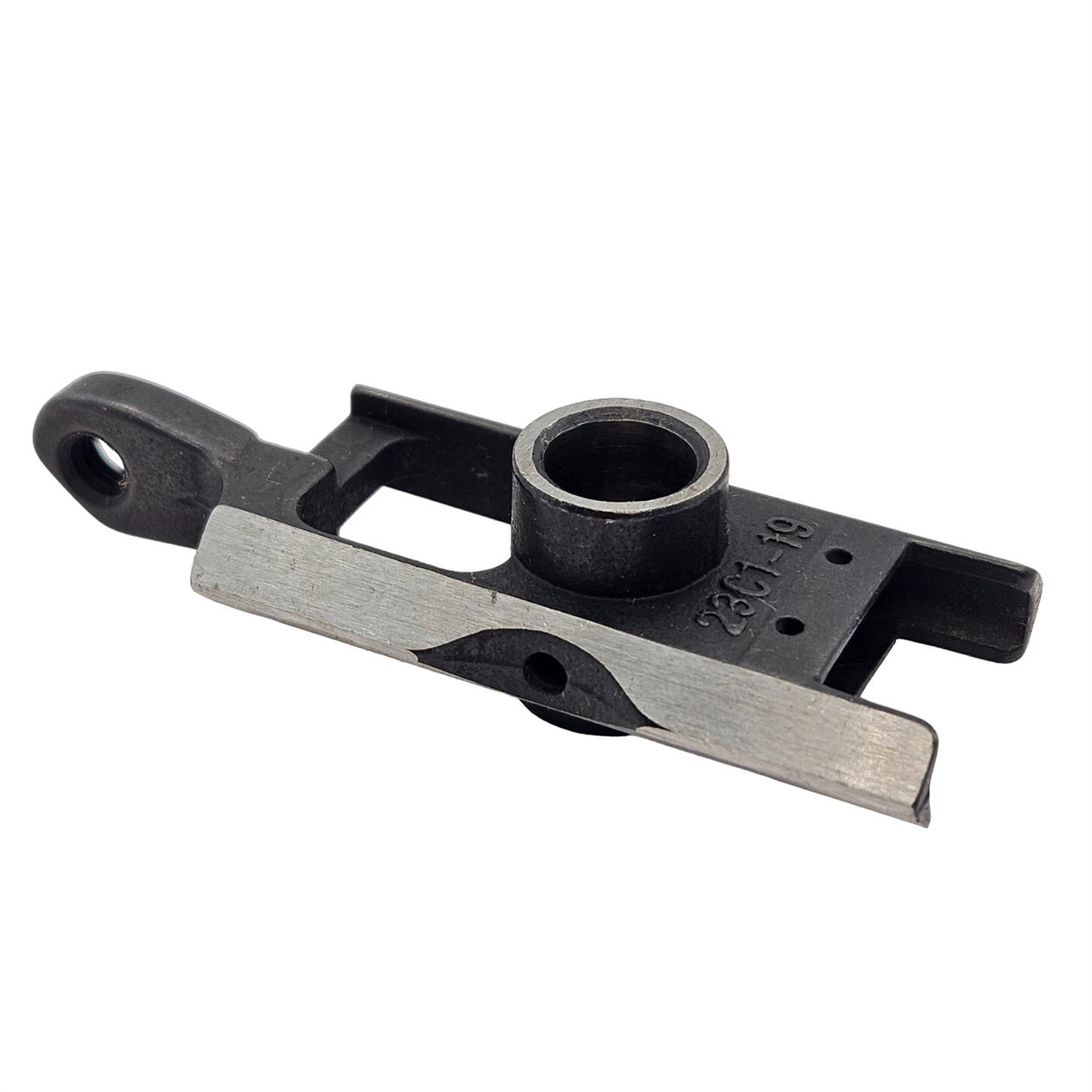 Dik Kumaş Kesim Motoru Bıçak Kütüğü Set / 579C2-17