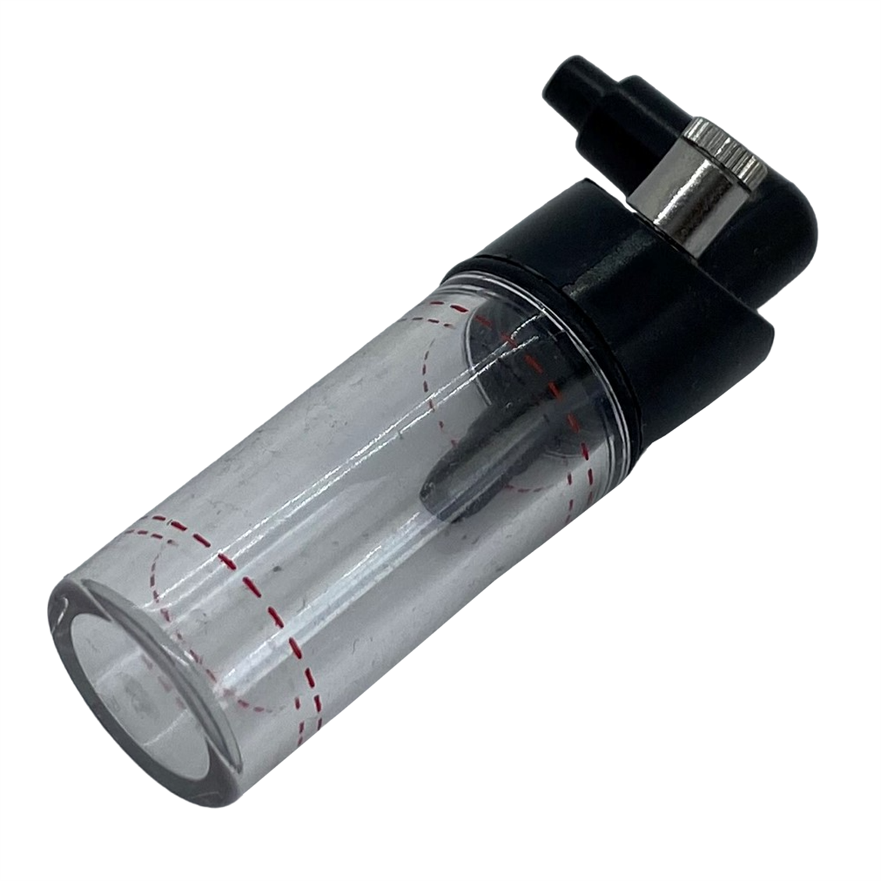 Dik Kumaş Kesim Motoru 5inç Yağ Deposu Ve Kapağı / M-034+M-035 (KX-34+KX-35)