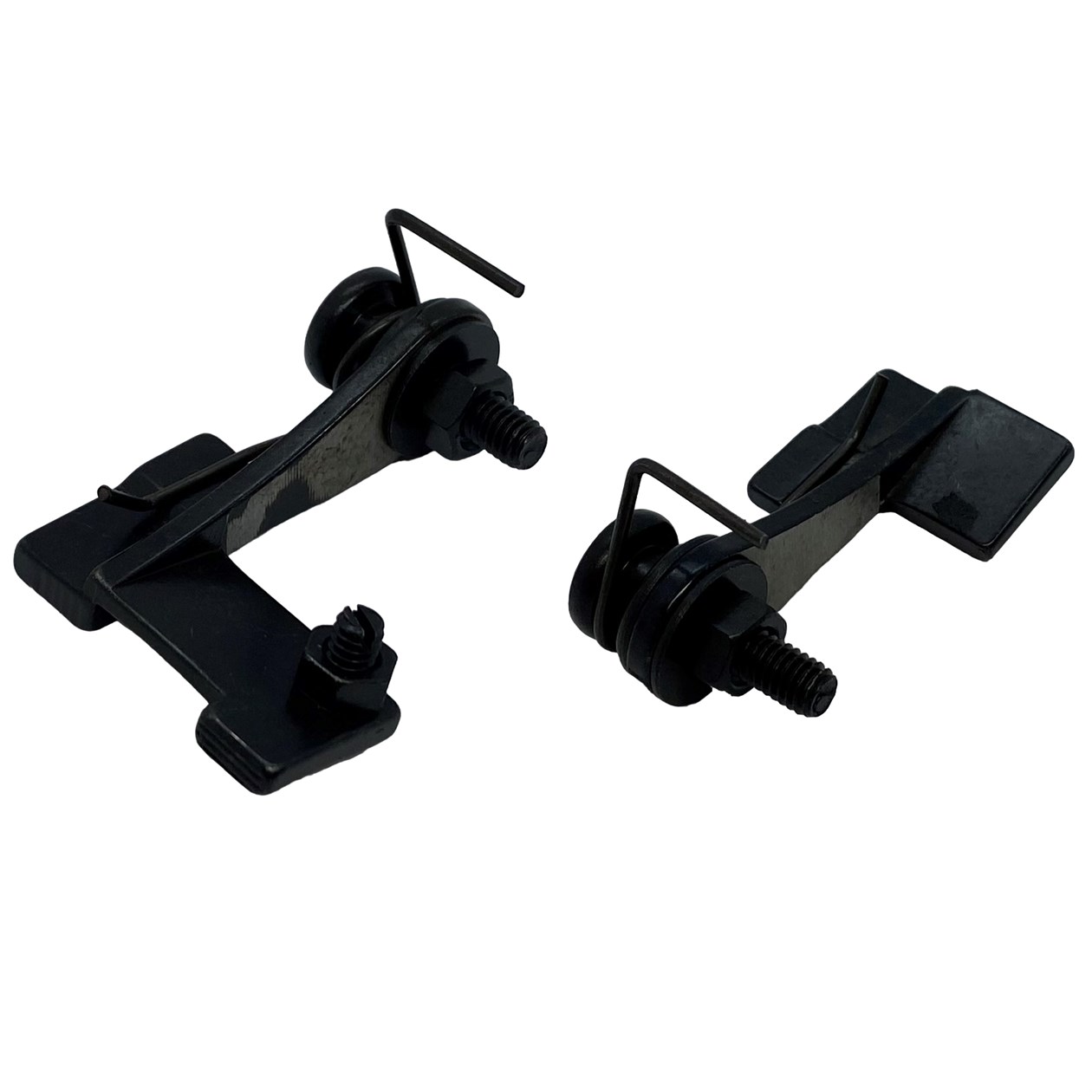 Dik Kumaş Kesim Motoru Zımpara Destek Set / 820C1-7 + 820C1-8