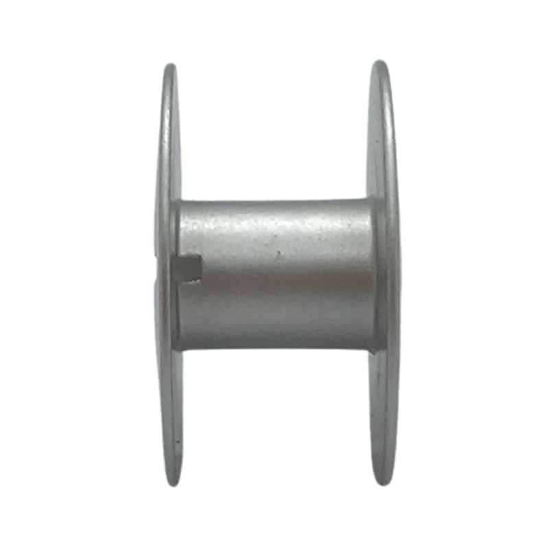 Durkopp Adler 272 Battal Alüminyum Tırnaklı Masura 21.8X12.5X6mm / BD-0040