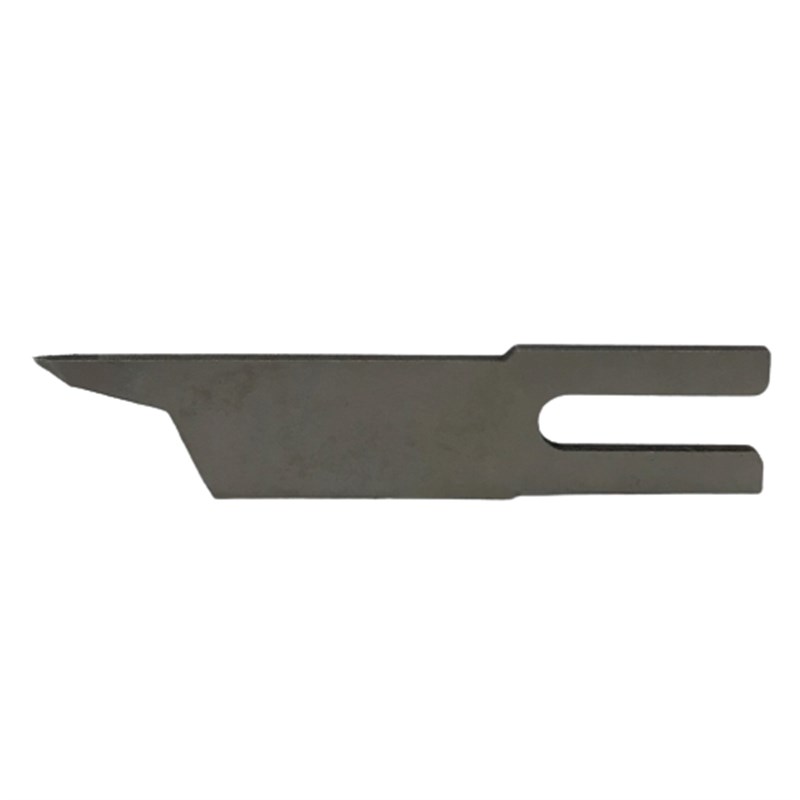 Durkopp Adler Flato Orta Bıçağı (Geniş Tip 12mm) / 0246 002553X8,73