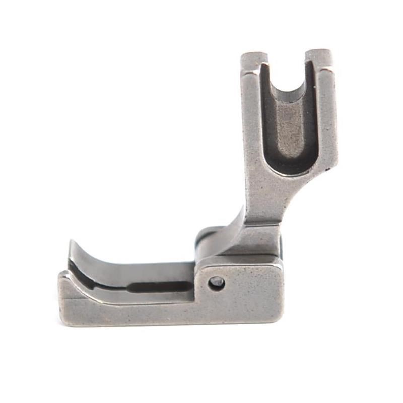 Düz Makine Yürüyen İğne Sabit Çima Ayak / P811-NF (12463HR-NF 1/16)