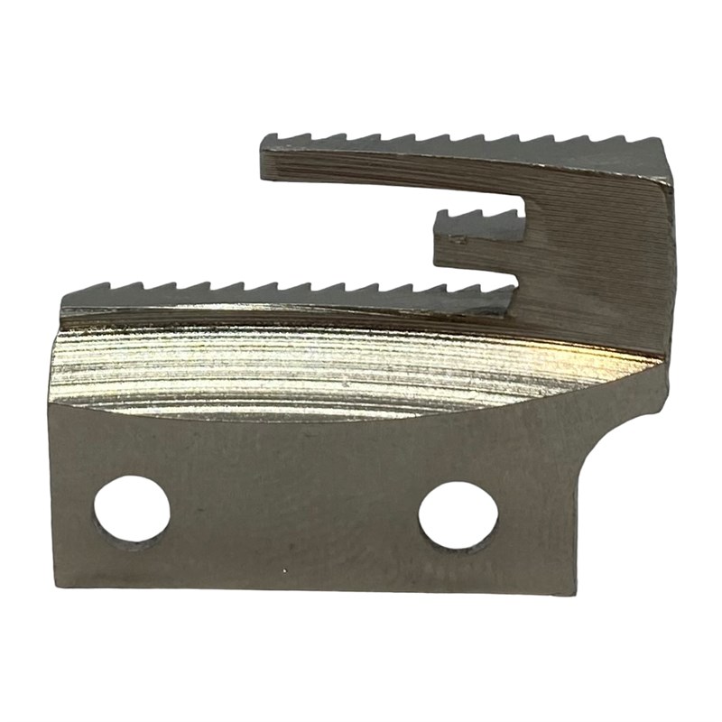 Düz Makine 1/4 Bıçaklı Dişli / B1613-522-WOO (12481-17)