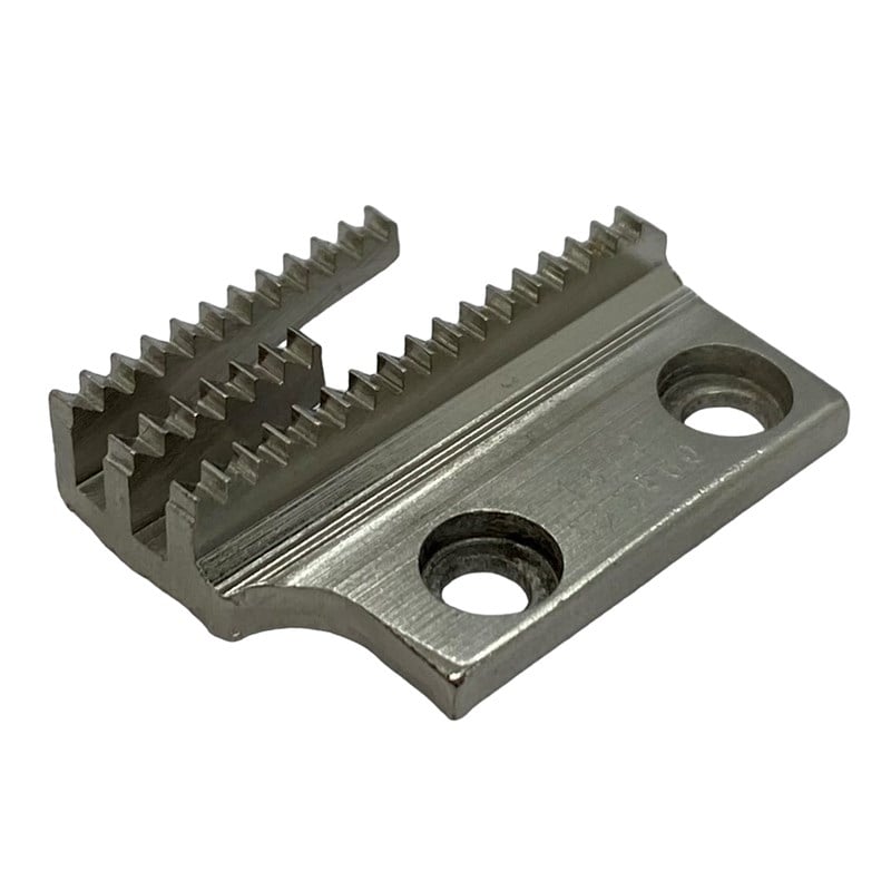 Düz Makine 1/4 Bıçaklı Dişli / B1613-522-WOO (12481-17)