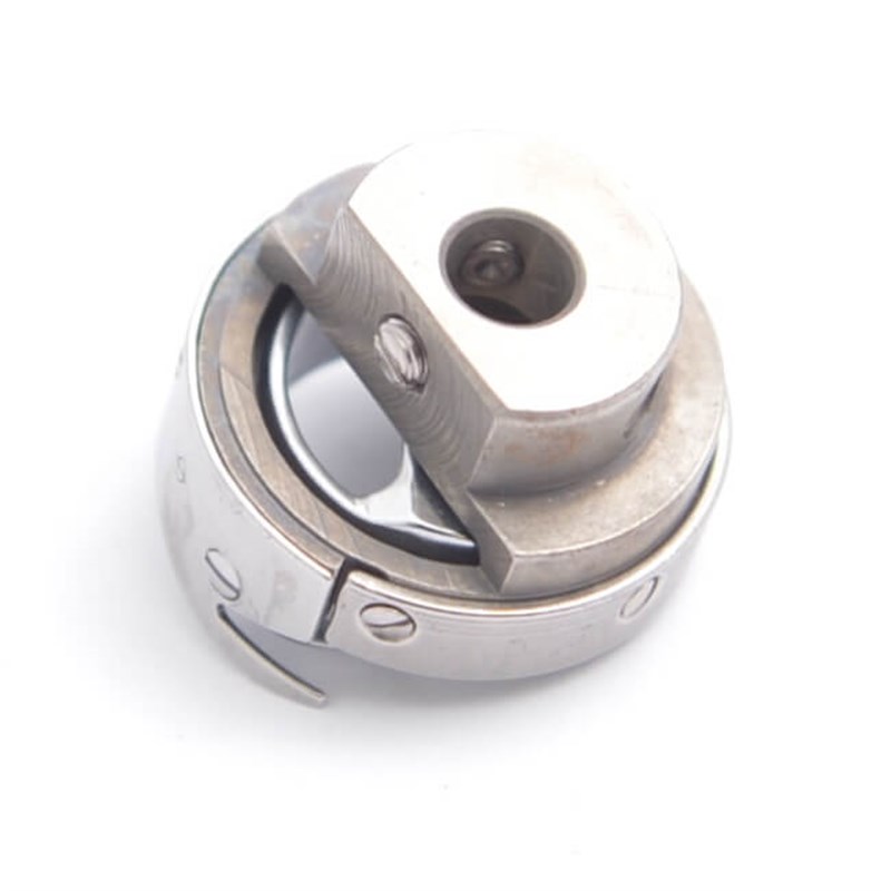 Düz Makine 8mm Çağanoz / HSH-8.00B