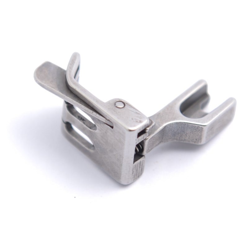 Düz Makine Çiftiğne Bağlantılı Sağ Ayak 1/4 / HF570H