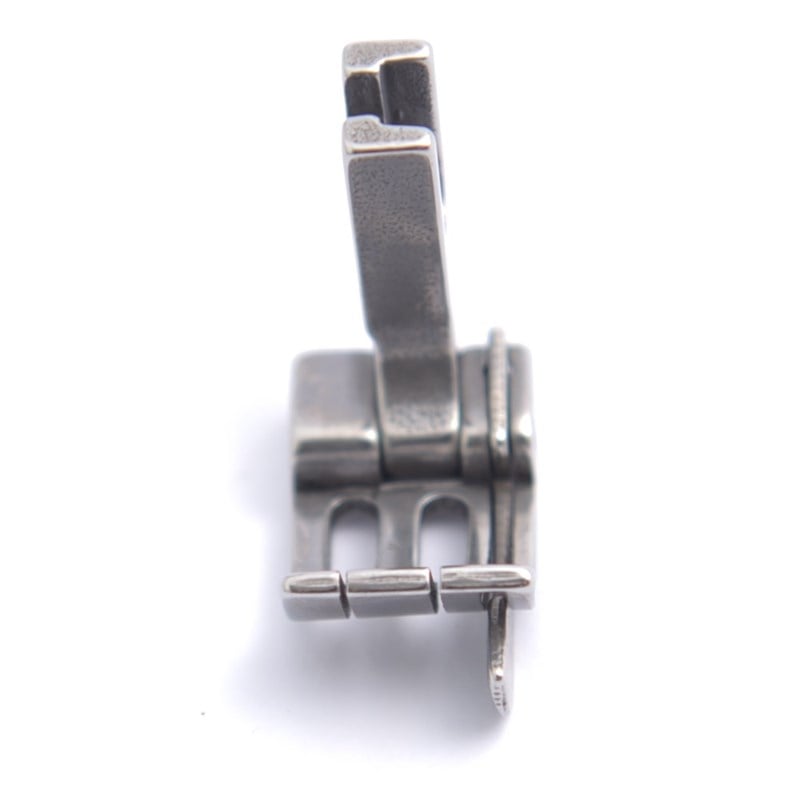 Düz Makine Çiftiğne Bağlantılı Sağ Ayak 1/4 / HF570H