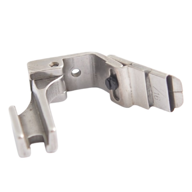 Düz Makine Ekstrafor Ayak 11.0mm / S10 7/16