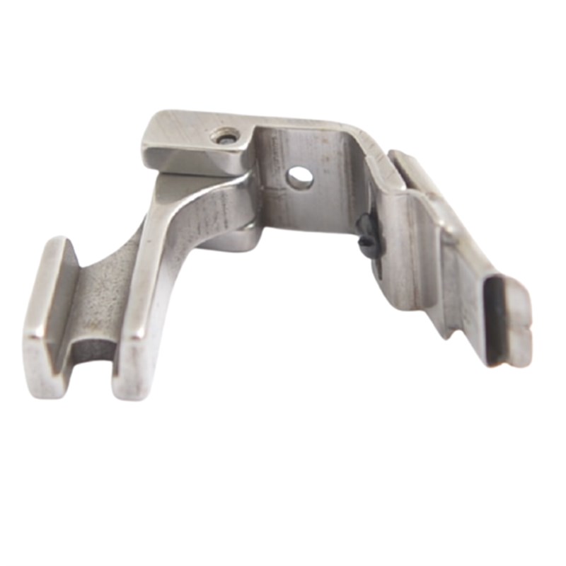 Düz Makine Ekstrafor Ayak 12.70mm / S10 1/2 (P312)